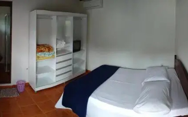 Naimar Casa Familiar