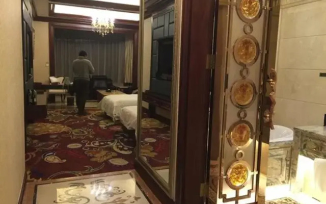 Days Hotel & Suites Jinzheng Shijiazhuang