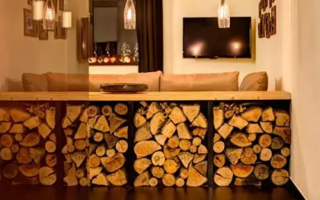 Apartamenty Snow & Fun