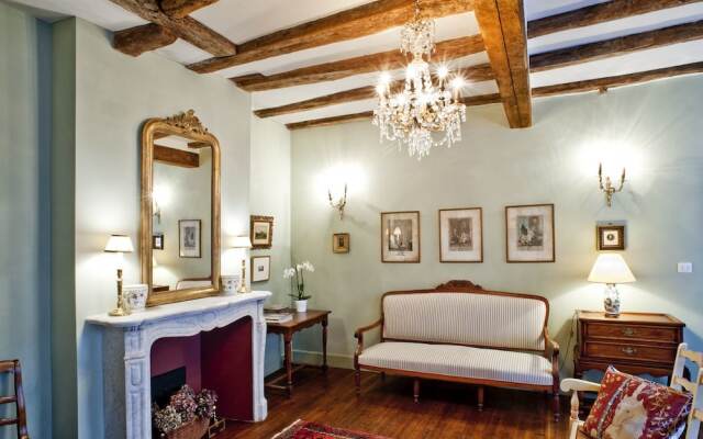 Appartements Les Suites Sarladaises