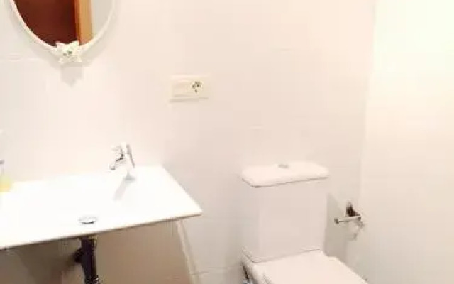 Atico Deluxe Peñíscola