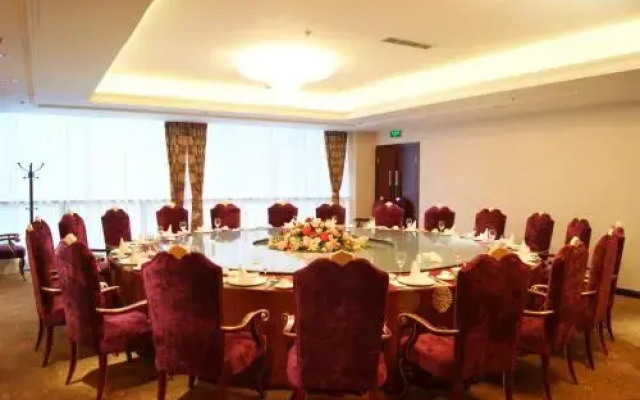 Yun Lang Di Hotel