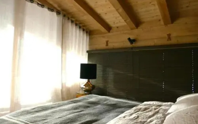 Chalet Ellmau