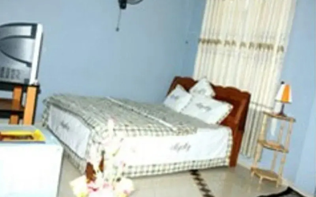 My My Hotel Tam Ky