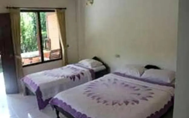 Pramesti Bungalow