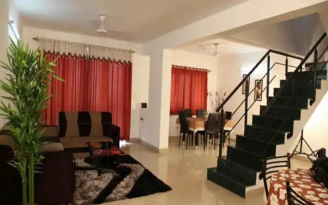 Nandu Hospitality Manyata Tech Park Hebbal Guest House