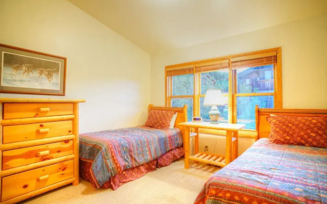 Abode at the Quakies