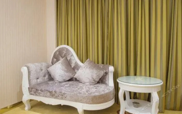 Vienna International Hotel