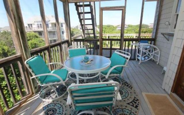 Margaritaville - 5 Br Home