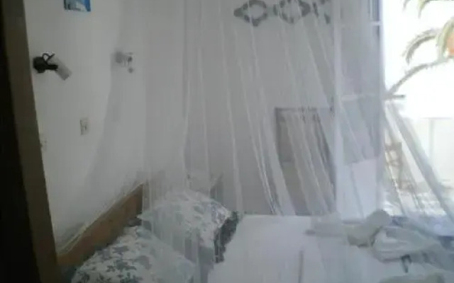 Paros Rita Studios