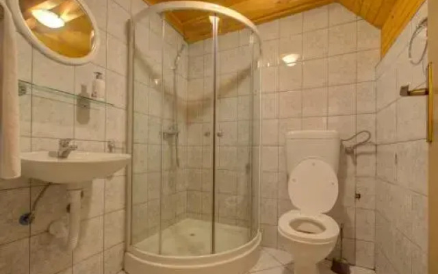 Apartments Strahinja