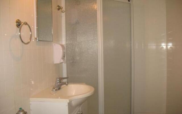 Pavillon Des Mésanges