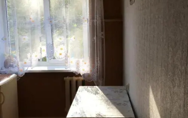 Apartment U Morya