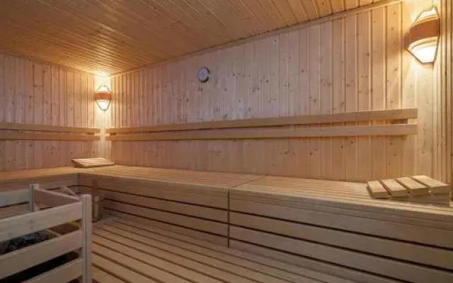 Ferienwohnung Strandkörbchen