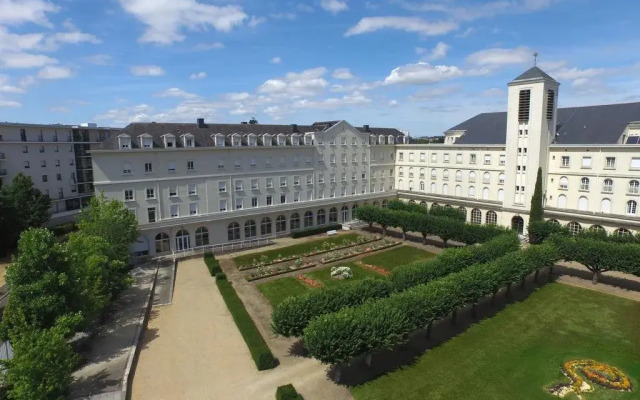 Hostellerie Bon Pasteur