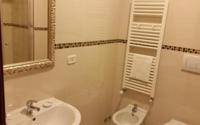 Il Palazzetto dei Briganti