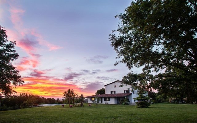 B&B Il Poggio di Gavi