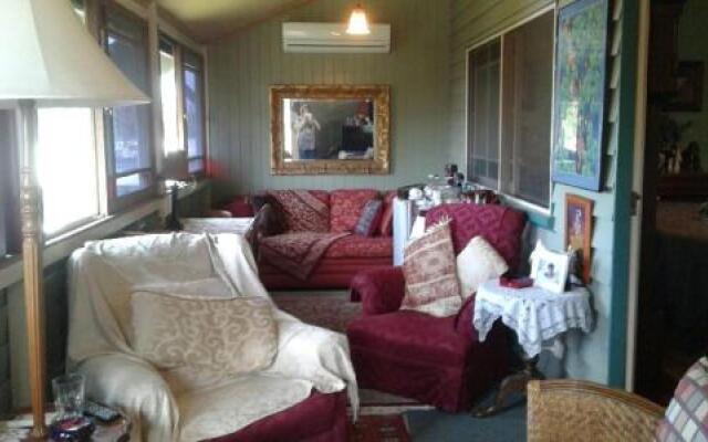Mary's Place B&B