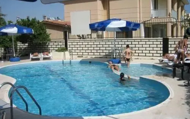 Gozde Hotel