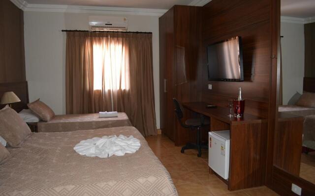 Hotel e Restaurante Canta Galo