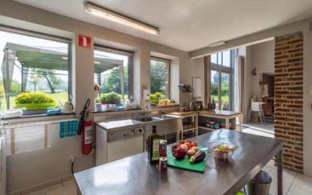 Maison Berton, 12 persons