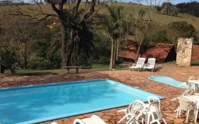 Pousada Gota de Minas