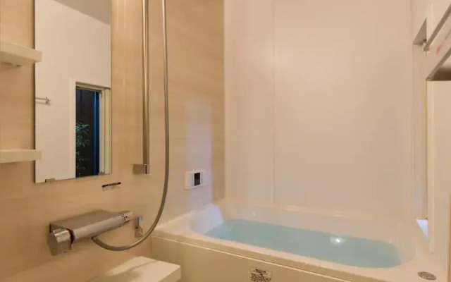 Comfortable House near Fushimi Inari Shrine