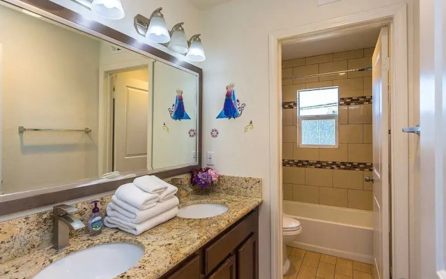 S Stoneman Townhome #873904 by RedAwning