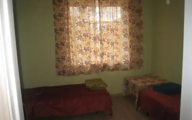 Sae Hostel