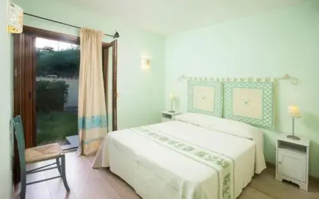 Villetta a Cannigione