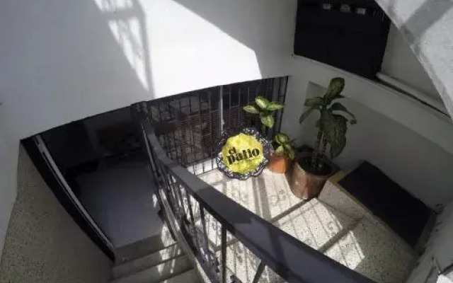 El Patio Bed & Breakfast