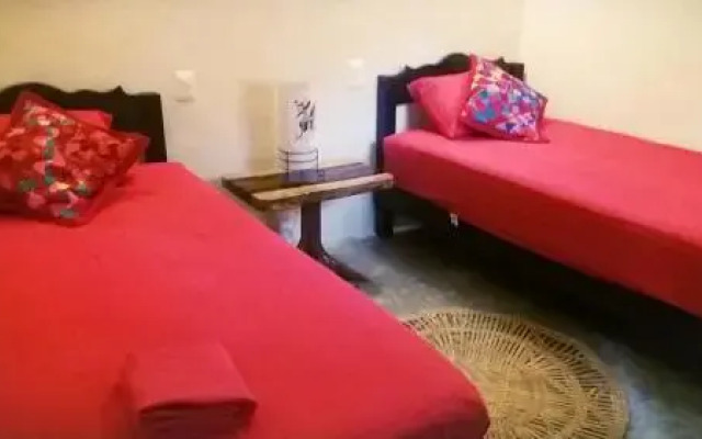 Hostal Mulut Tulum