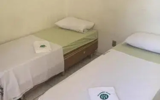 Hotel São Francisco De Icaraí