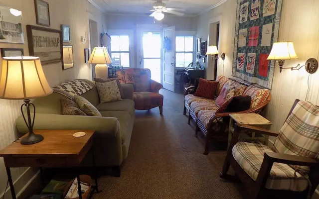 Fre-Ma-Nap - 4 Br Home