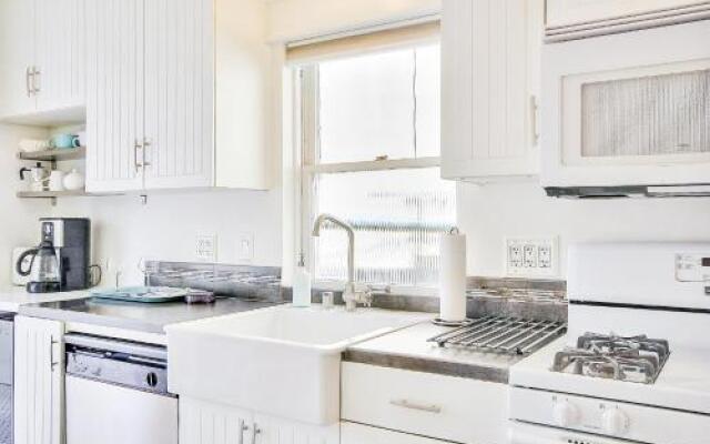 Charm and Whimsy in Ventura by RedAwning