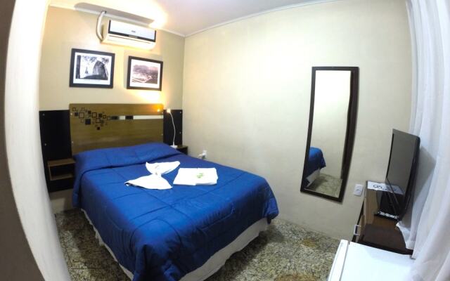 Ace Praia de Botafogo Suites