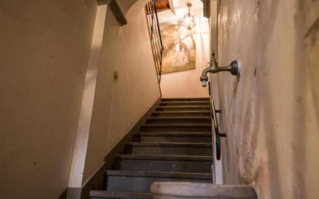 Stylish Apartment next to Piazza Navona