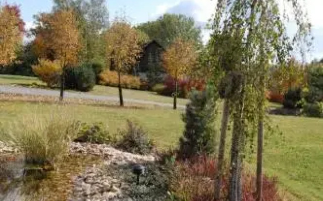 Apartmány pod Kozákovem