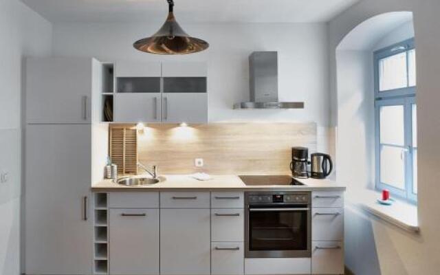 Ferienwohnung-Priessnitz