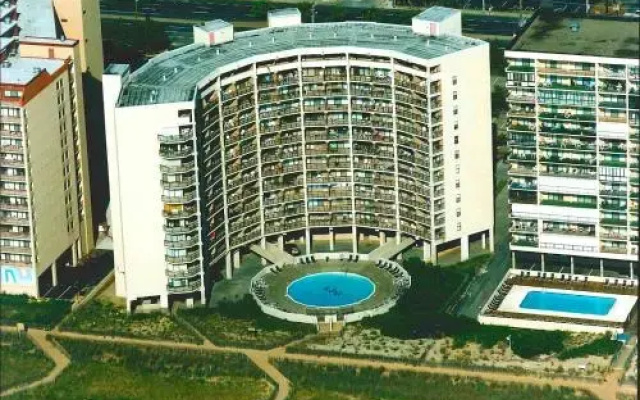 High Point South 1g Apartment