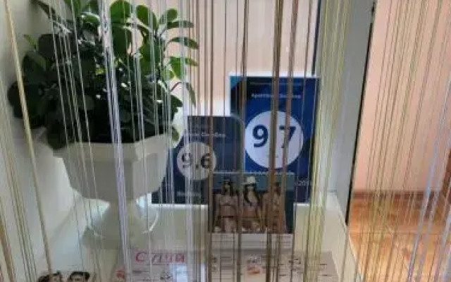 Apartment DomSna