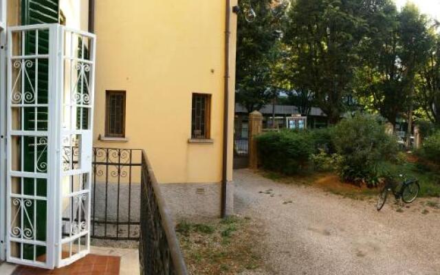 Farolfi Apartments Unita