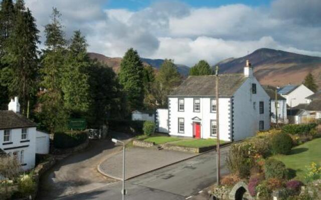 The Mount Bed and Breakfast