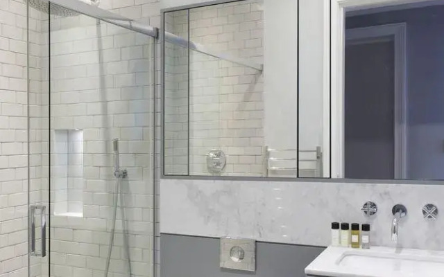 Serene 1BR in West End by Sonder