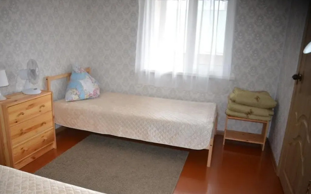 Guest house Vostochnaya 36