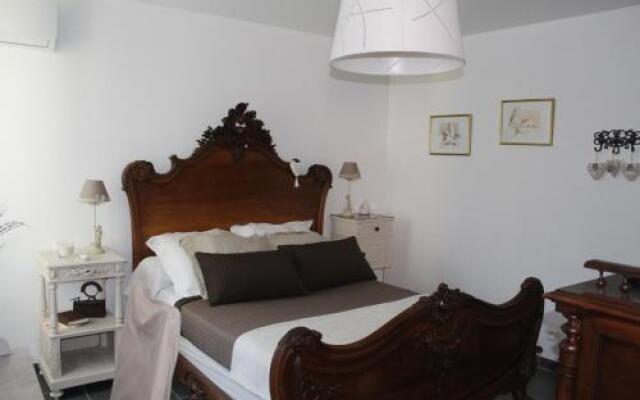 Auberge De Pachoquin