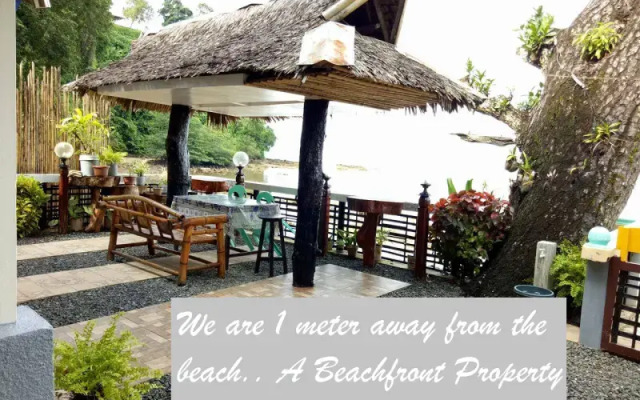 Centeno Inn Hotel Resort