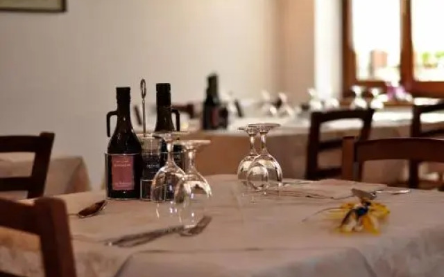 Agriturismo Antica Pieve