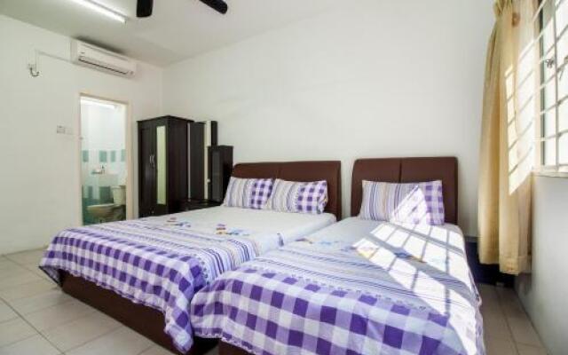 Kuala Lumpur Holiday Home 2