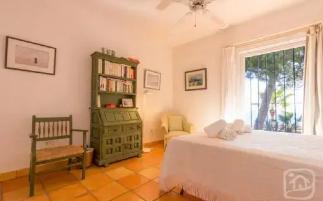 Abahana Villas Changrila
